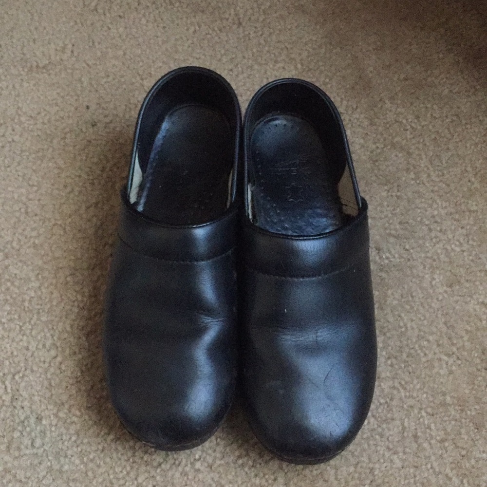 Dansko shoes